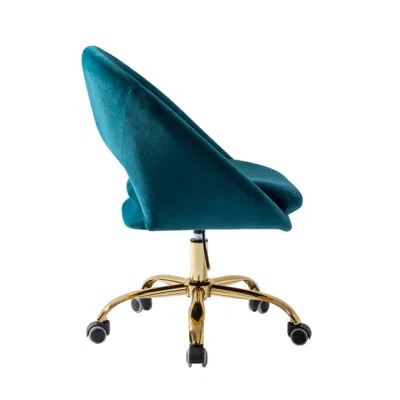 Mobilier de bureau confortable, chaises de bureau avec roulettes, chaise en maille, chaise de bureau en tissu
